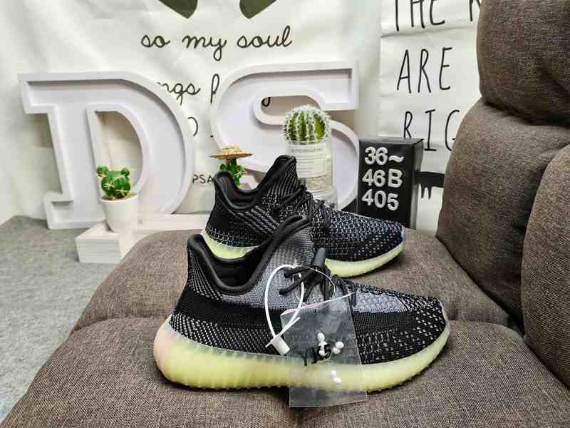 DS405 Men's  Women's Shoes  Yeezy 350 Boost V2 shoes ud5-us11.5 27