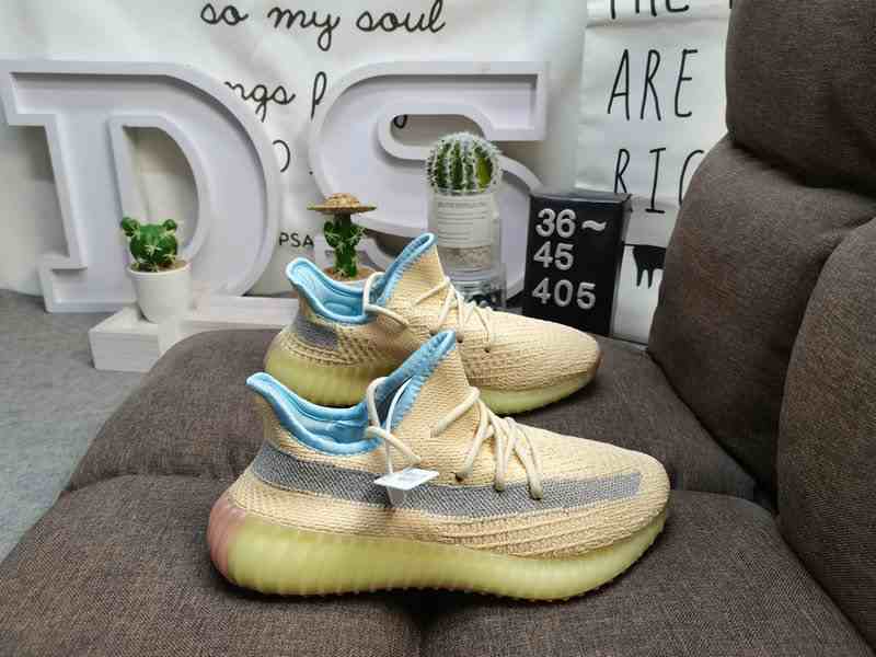 DS405 Men's  Women's Shoes  Yeezy 350 Boost V2 shoes ud5-us11 7