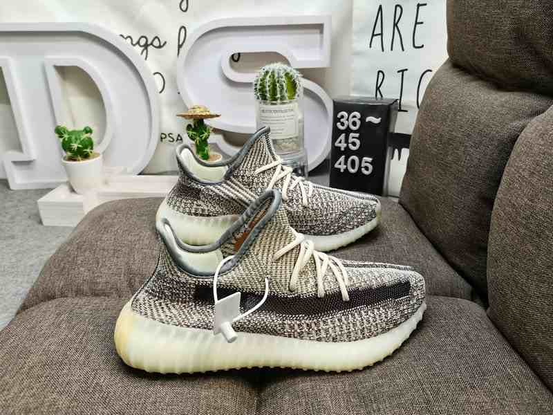 DS405 Men's  Women's Shoes  Yeezy 350 Boost V2 shoes ud5-us11 6