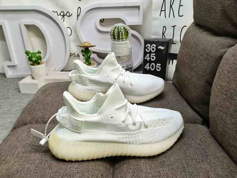 DS405 Men's  Women's Shoes  Yeezy 350 Boost V2 shoes ud5-us11 1
