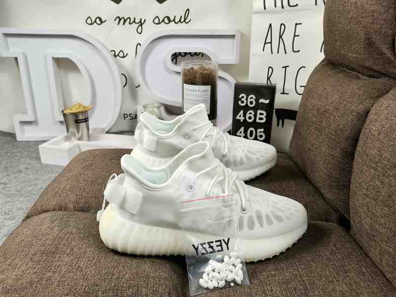 DS405  Men's  Women's Shoes  Yeezy 350 Boost V2 shoes ud5-us11.5  C1