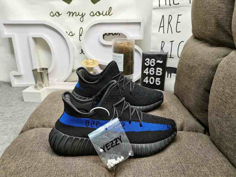 DS405 Men's  Women's Shoes  Yeezy 350 Boost V2 shoes ud5-us11.5 22