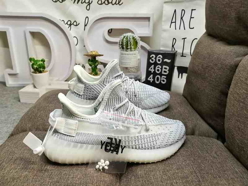 DS405 Men's  Women's Shoes  Yeezy 350 Boost V2 shoes ud5-us11.5 3