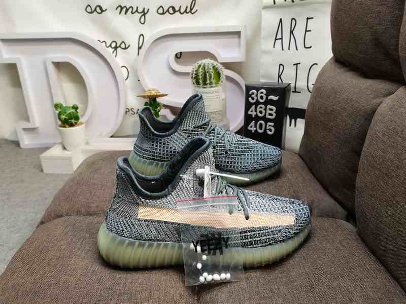 DS405 Men's  Women's Shoes  Yeezy 350 Boost V2 shoes ud5-us11.5 19