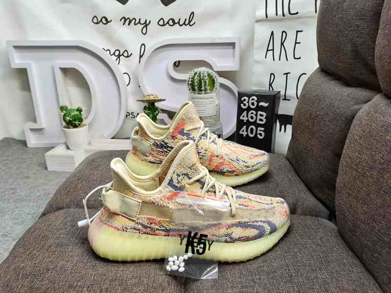 DS405 Men's  Women's Shoes  Yeezy 350 Boost V2 shoes ud5-us11.5 14
