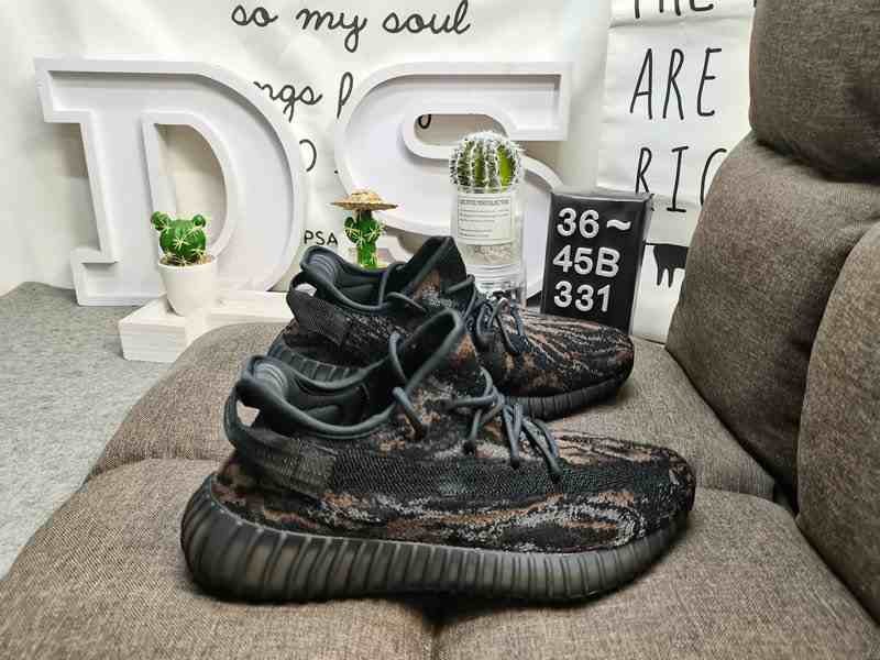 DS331 Men's  Women's  Shoes Yeezy 350 Boost V2 shoes ud5.5-us11