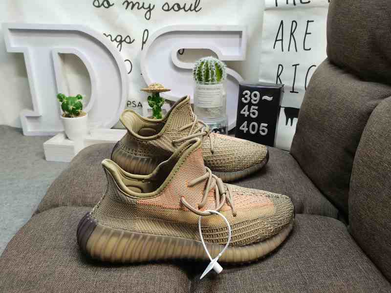 DS405 Men's  Women's Shoes  Yeezy 350 Boost V2 shoes ud5-us11 9