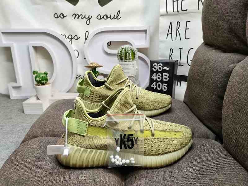 DS405 Men's  Women's Shoes  Yeezy 350 Boost V2 shoes ud5-us11.5 31