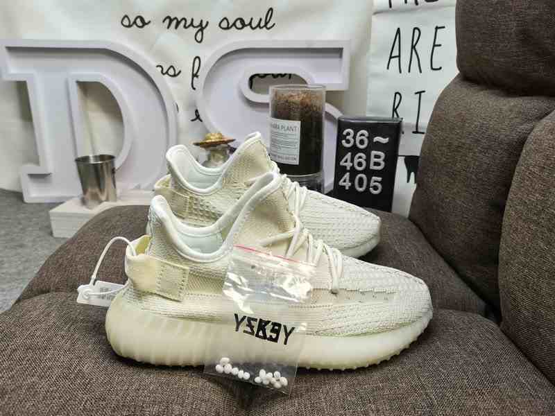 DS405 Men's  Women's Shoes  Yeezy 350 Boost V2 shoes ud5-us11.5 33