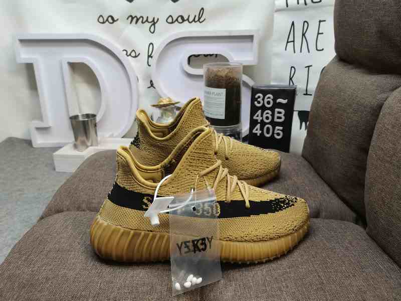 DS405 Men's  Women's Shoes  Yeezy 350 Boost V2 shoes ud5-us11.5 24