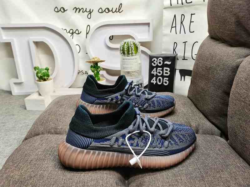 DS405  Men's  Women's Shoes  Yeezy 350 Boost V2 shoes ud5-us11 5 A4