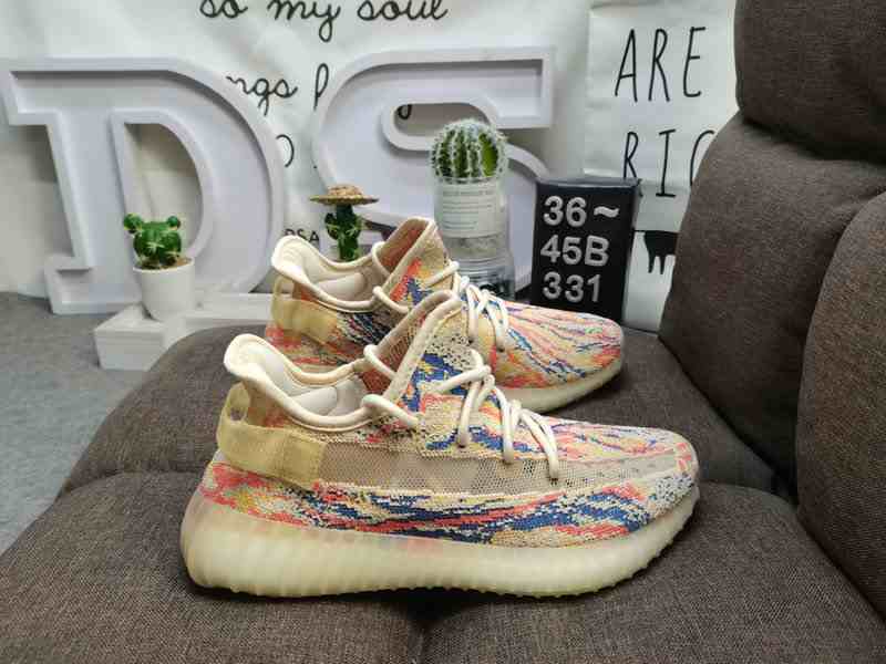 DS331 Men's  Women's  Shoes Yeezy 350 Boost V2 shoes ud5.5-us11  4