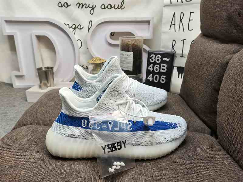 DS405 Men's  Women's Shoes  Yeezy 350 Boost V2 shoes ud5-us11.5 26