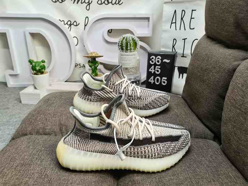 DS405 Men's  Women's Shoes  Yeezy 350 Boost V2 shoes ud5-us11 8