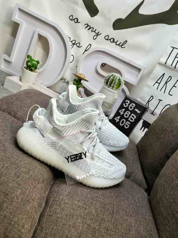 DS405 Men's  Women's Shoes  Yeezy 350 Boost V2 shoes ud5-us11.5  39