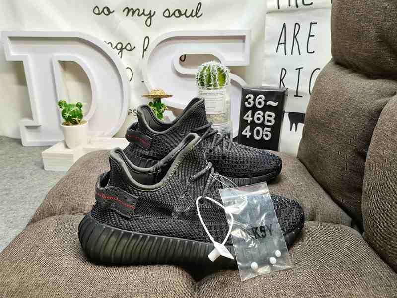 DS405 Men's  Women's Shoes  Yeezy 350 Boost V2 shoes ud5-us11.5 10