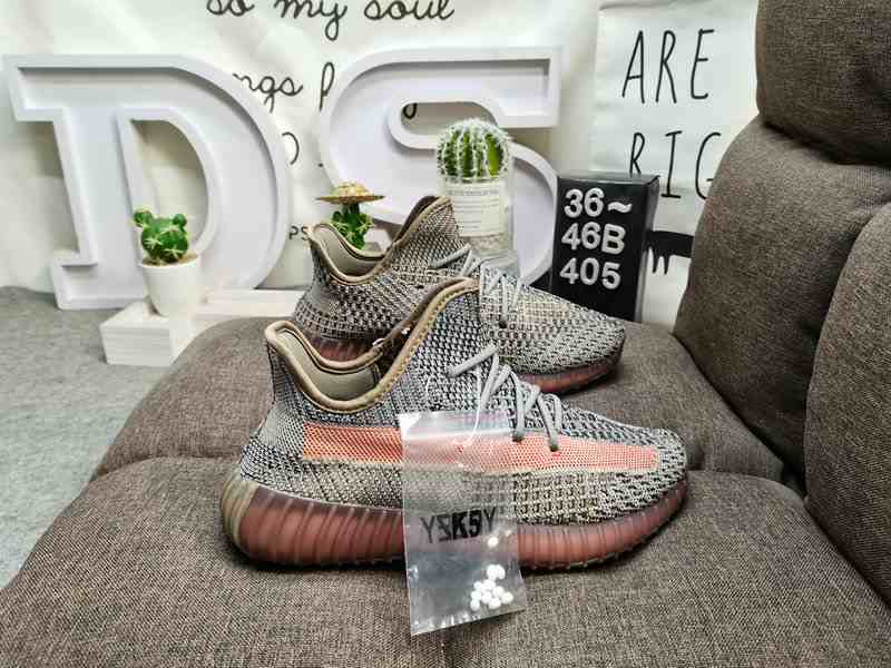 DS405 Men's  Women's Shoes  Yeezy 350 Boost V2 shoes ud5-us11.5 20