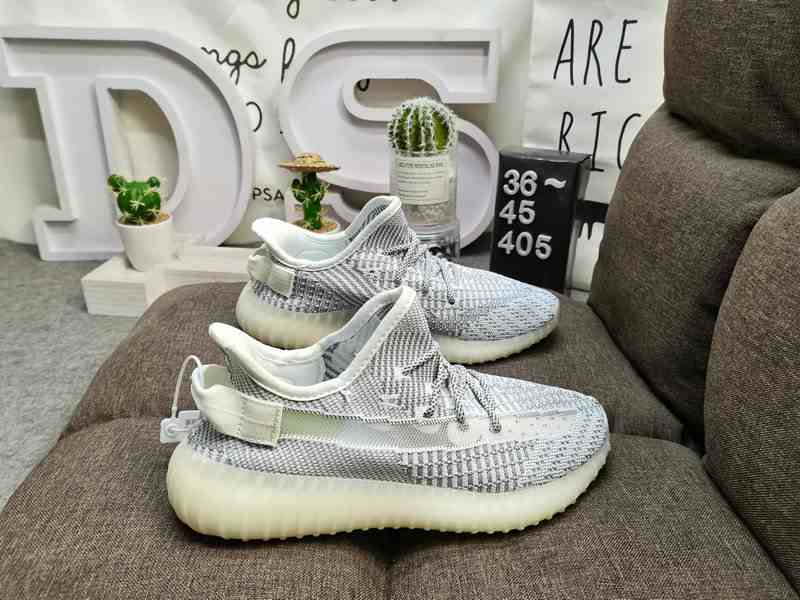 DS405 Men's  Women's Shoes  Yeezy 350 Boost V2 shoes ud5-us11 2