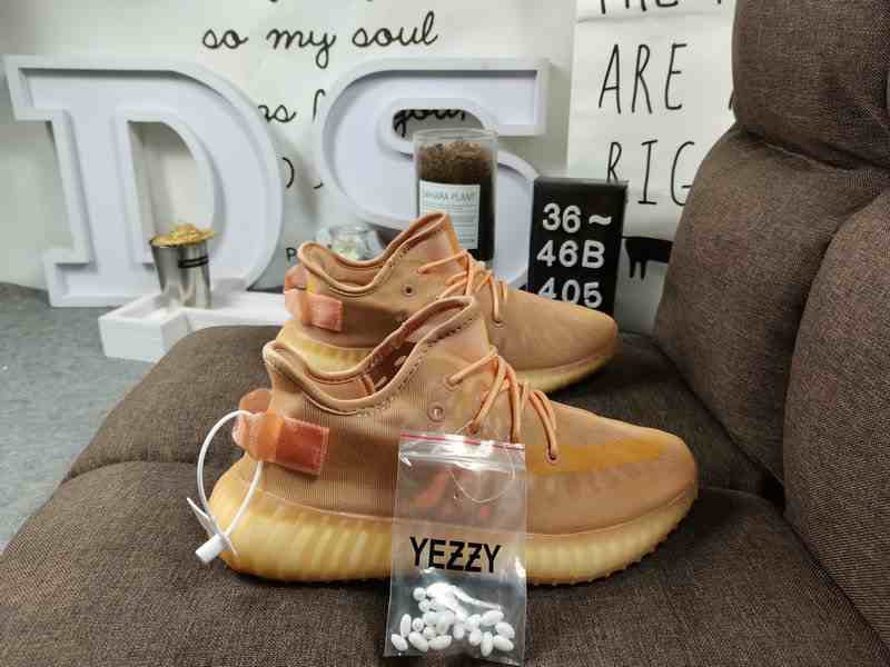 DS405  Men's  Women's Shoes  Yeezy 350 Boost V2 shoes ud5-us11.5  C3
