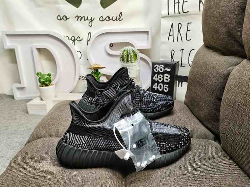 DS405 Men's  Women's Shoes  Yeezy 350 Boost V2 shoes ud5-us11.5 28