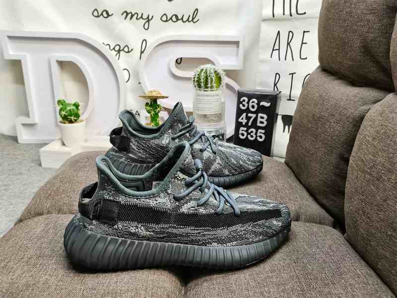DS-535D  Men's  Women's Shoes  Yeezy 350 Boost V2 shoes ud5-us11.5