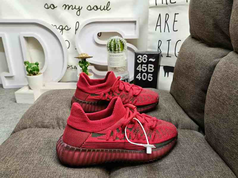 DS405  Men's  Women's Shoes  Yeezy 350 Boost V2 shoes ud5-us11 5 A3