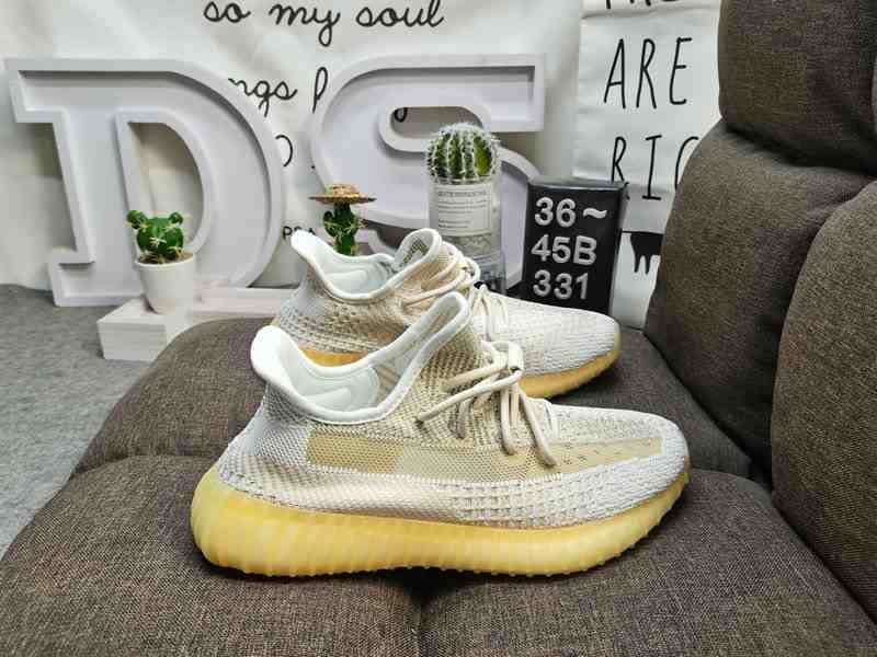 DS331 Men's  Women's  Shoes Yeezy 350 Boost V2 shoes ud5.5-us11  1