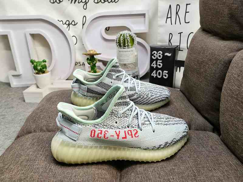DS405 Men's  Women's Shoes  Yeezy 350 Boost V2 shoes ud5-us11 5
