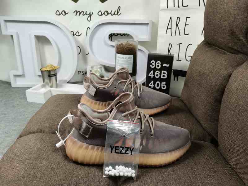 DS405  Men's  Women's Shoes  Yeezy 350 Boost V2 shoes ud5-us11.5  C4