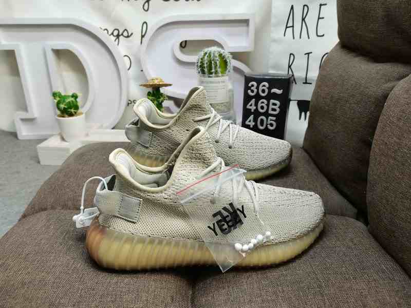 DS405 Men's  Women's Shoes  Yeezy 350 Boost V2 shoes ud5-us11.5 6
