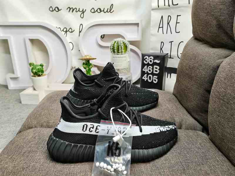 DS405 Men's  Women's Shoes  Yeezy 350 Boost V2 shoes ud5-us11.5 35