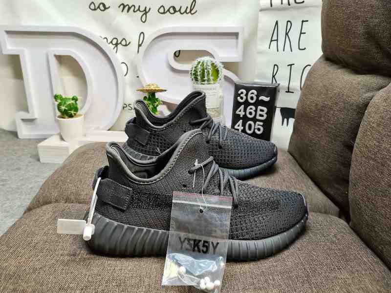 DS405 Men's  Women's Shoes  Yeezy 350 Boost V2 shoes ud5-us11.5 42
