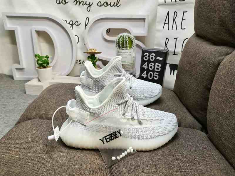 DS405 Men's  Women's Shoes  Yeezy 350 Boost V2 shoes ud5-us11.5 1