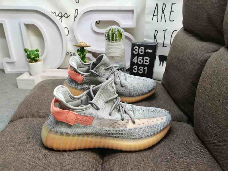DS331 Men's  Women's  Shoes Yeezy 350 Boost V2 shoes ud5.5-us11  5