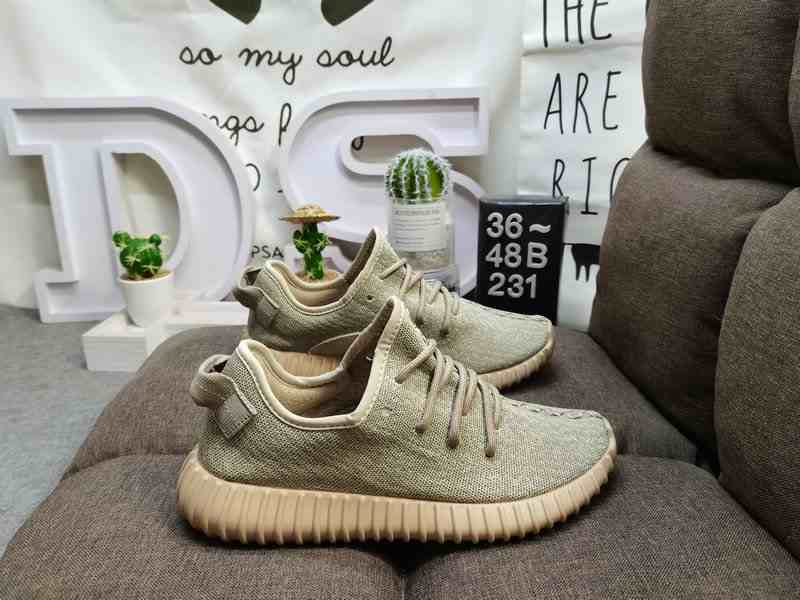 DS231 Men's  Women's  Shoes Yeezy 350 Boost V2 shoes ud5.5-us14 1