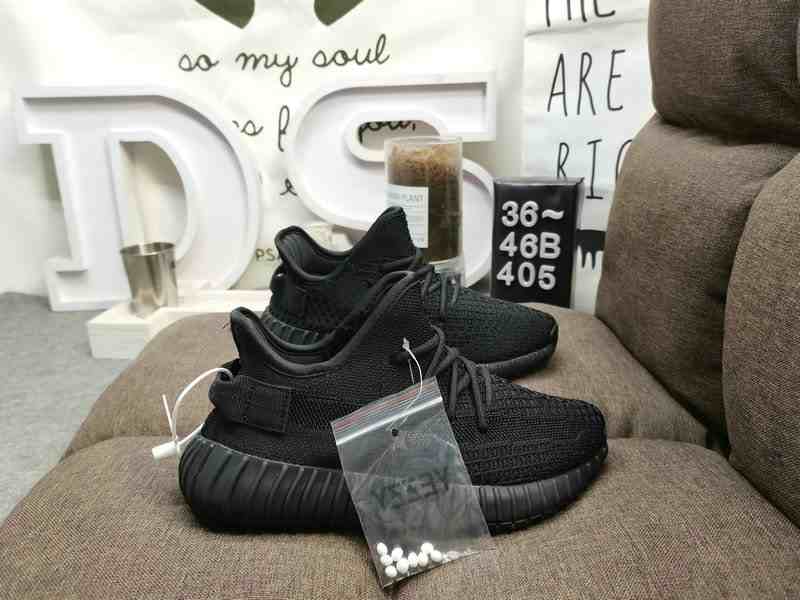 DS405 Men's  Women's Shoes  Yeezy 350 Boost V2 shoes ud5-us11.5 30(JPEG)