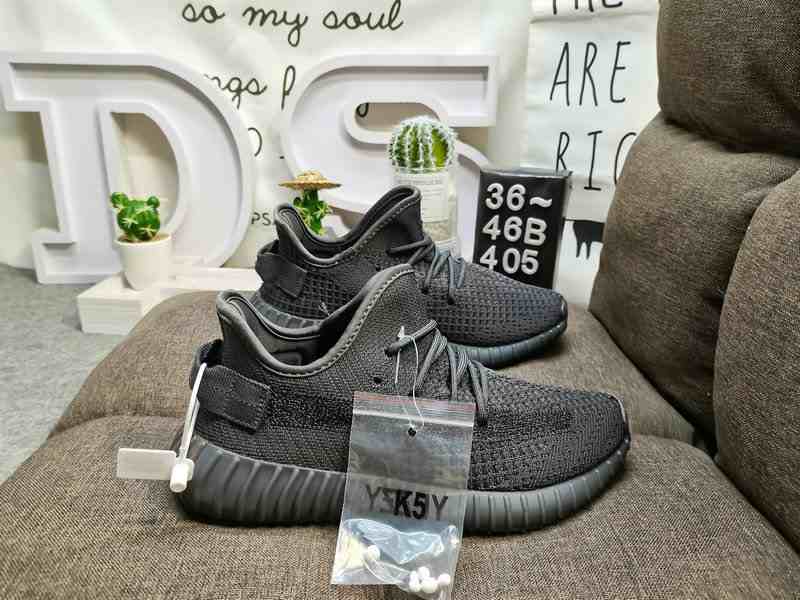 DS405 Men's  Women's Shoes  Yeezy 350 Boost V2 shoes ud5-us11.5 11