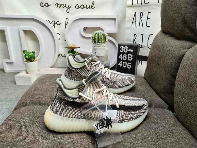 DS405 Men's  Women's Shoes  Yeezy 350 Boost V2 shoes ud5-us11.5 29