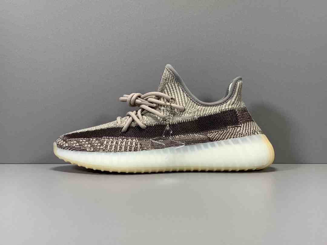 Women's Running Weapon Yeezy Boost 350 V2 Zyon Shoes 031