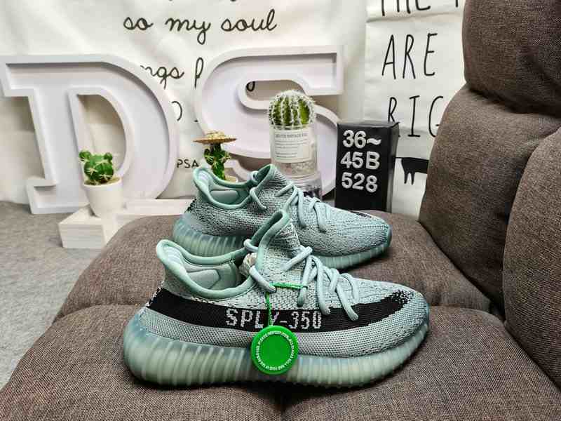 DS528  Men's  Women's Shoes  Yeezy 350 Boost V2 shoes ud5-us11 1