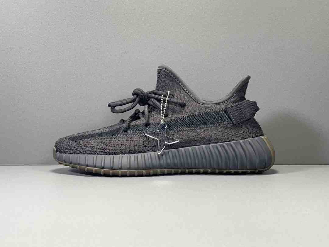 Men's Running Weapon Yeezy Boost 350 V2 Cinder Shoes 069