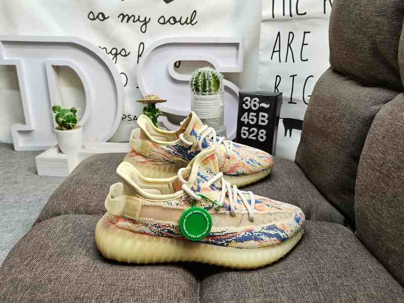DS528  Men's  Women's Shoes  Yeezy 350 Boost V2 shoes ud5-us11  6