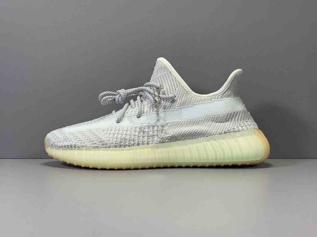 Men's Running Weapon Yeezy Boost 350 V2 Yeshaya Shoes 072