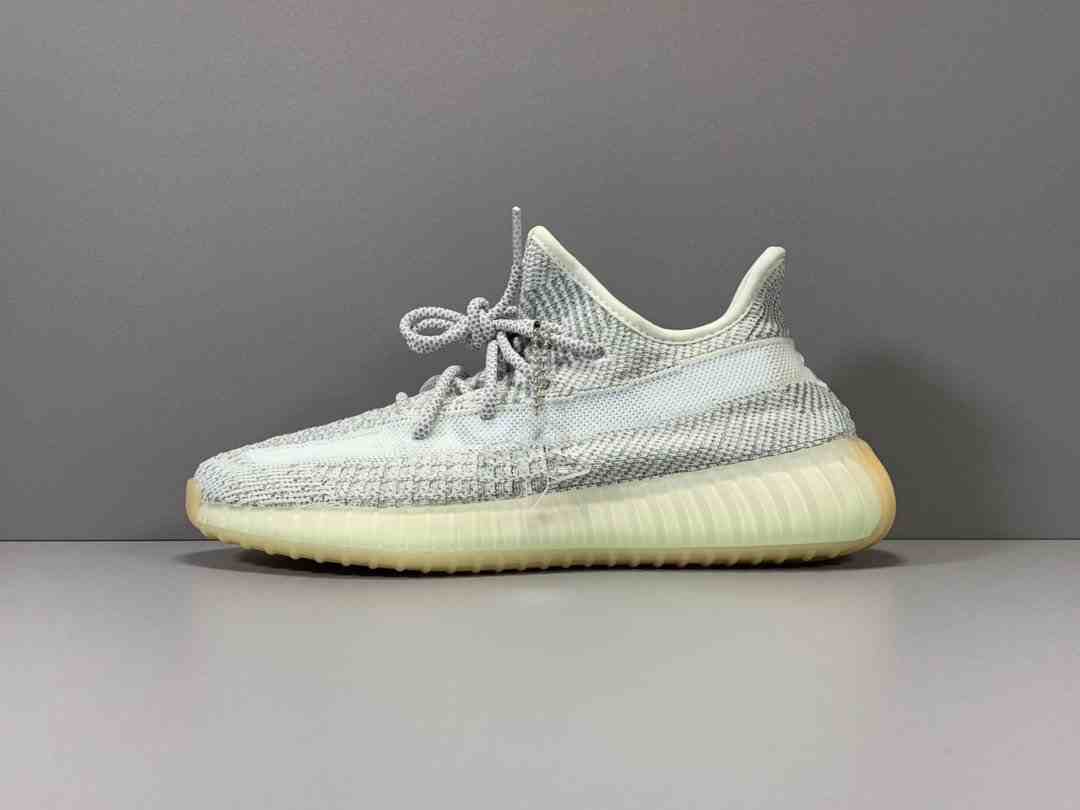 Men's Running Weapon Yeezy Boost 350 V2 Yeshrf Shoes 071