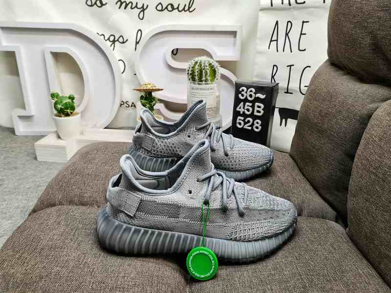 DS528  Men's  Women's Shoes  Yeezy 350 Boost V2 shoes ud5-us11