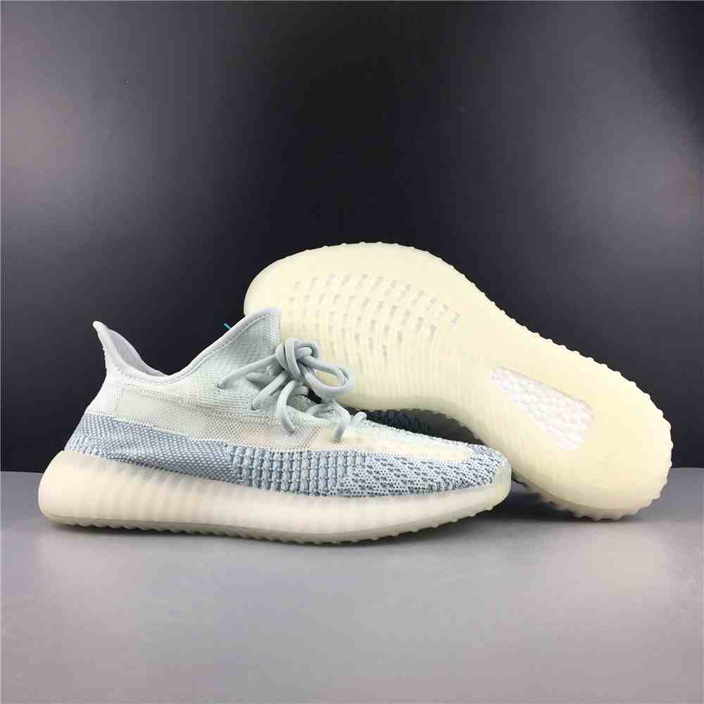 Men's Running Weapon Yeezy 350 V2 Shoes 009