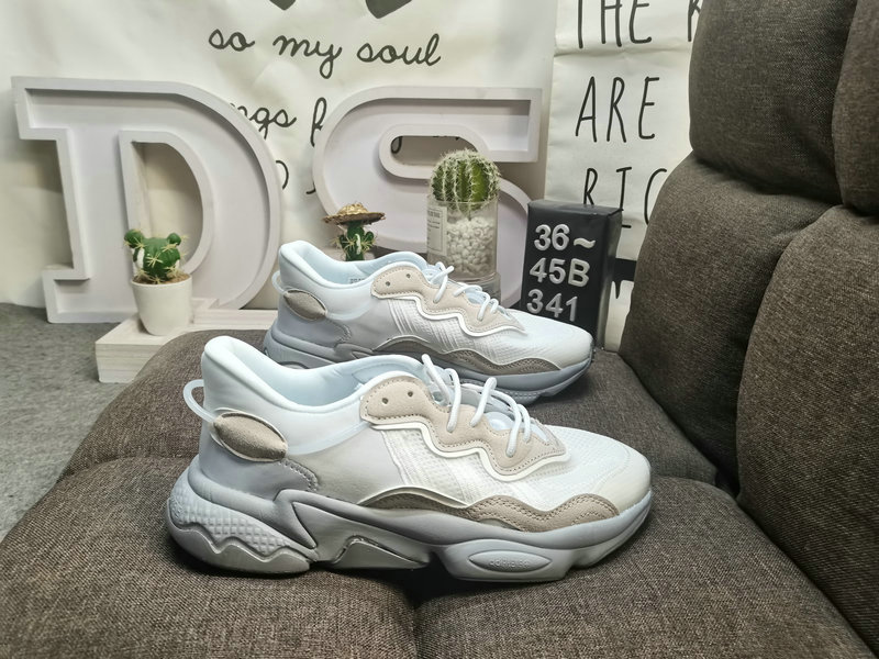 140DS-341DDaddy Shoes Water Pipe Series Yeezy 500 Vintage Shoe Style Adidas Originals Ozw us5-us11 2