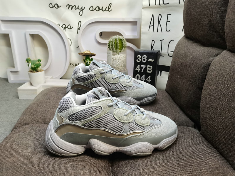 150DS-044DAdidas Yeezy500 Utility Shoes us5-us11 1