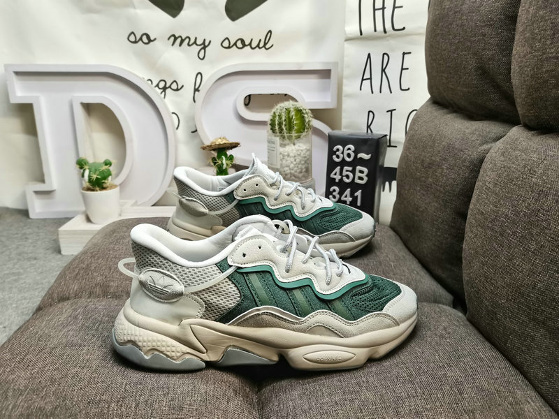 140DS-341DDaddy Shoes Water Pipe Series Yeezy 500 Vintage Shoe Style Adidas Originals Ozw us5-us11