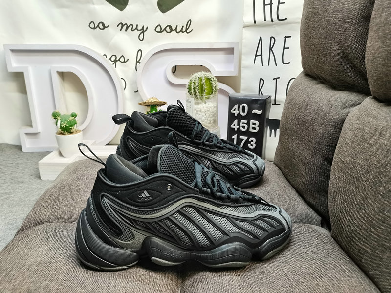 170DS-173D Adidas Yeezy 500 Coconut Vintage Dad Shoes 3 us7-us11